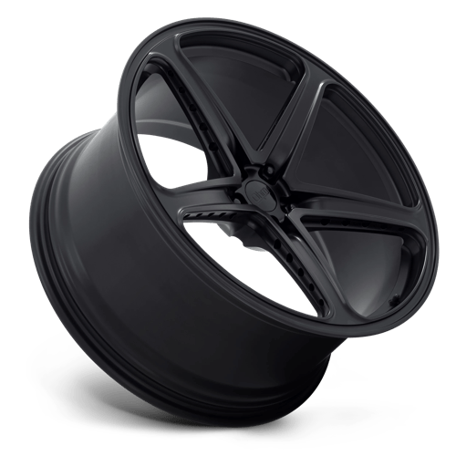 AMP 21X9 5X120 64 +25 M-BLK-MF