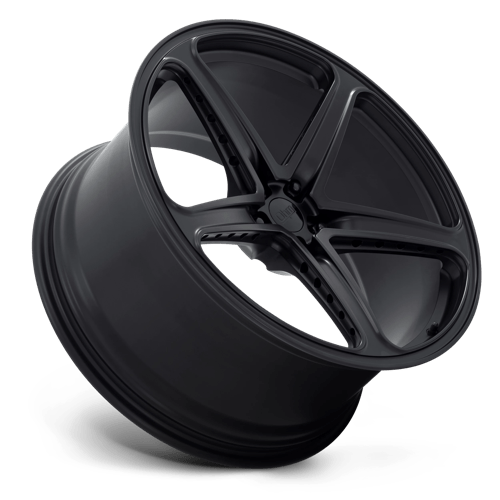 OMAMP 22X9 5X120 M-BLK 25MM