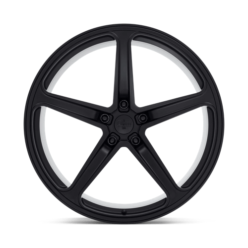 AMP 22X10 5X120 64 +32 M-BLK-MF