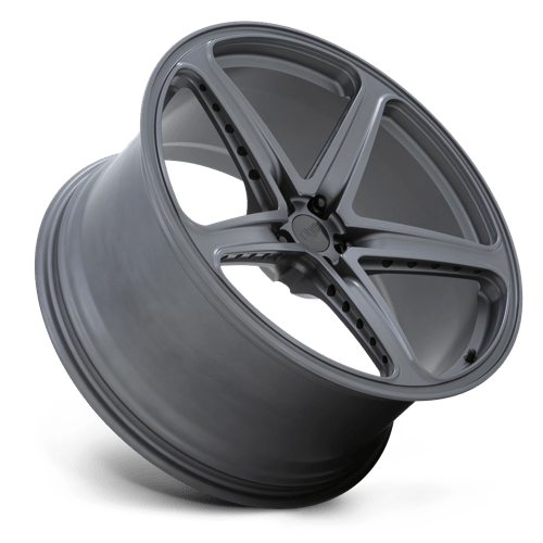 AMP 21X9 5X120 64 +25 M-GMTL