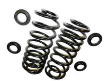 Load image into Gallery viewer, Rear Suspension Springs Kit fits 1990-2011 Lincoln Town Car Ford Crown Victoria Mercury Grand Marquis