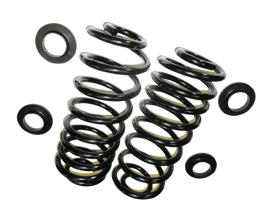 Rear Suspension Springs Kit fits 1990-2011 Lincoln Town Car Ford Crown Victoria Mercury Grand Marquis