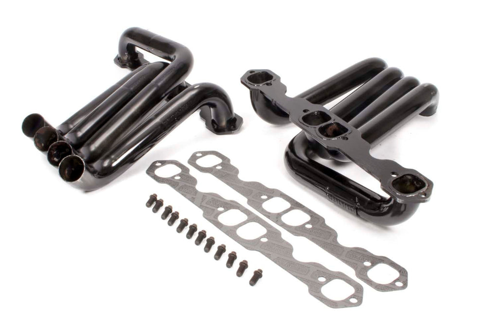 camaro headers