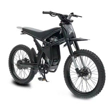 Load image into Gallery viewer, Fat Tire Electric Bike 2000W – Riding&#39;times Full Suspension All Terrain eBike, USA/EU Stock, Dual Battery Electric Dirt Bike