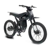 Electric Dirt Bike – GT73 High-Performance Off-Road Bike for Adventure Seekers - US