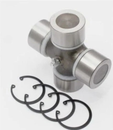 GU8130 Driveshaft Universal Joint 57 mm x 144 mm fits DAF MAN Volvo Iveco Truck