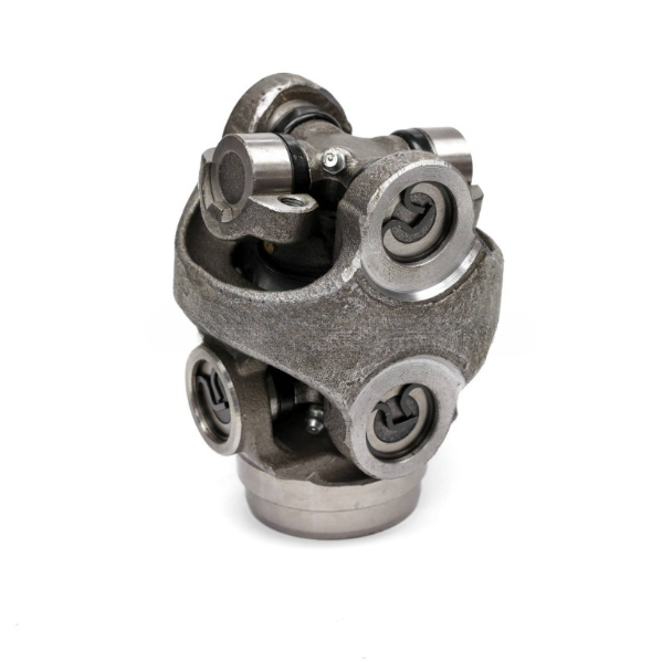 Driveshaft CV Head Half Round 1310 Series 1.062" x 3.219" fits 2.50" x 083" Tube