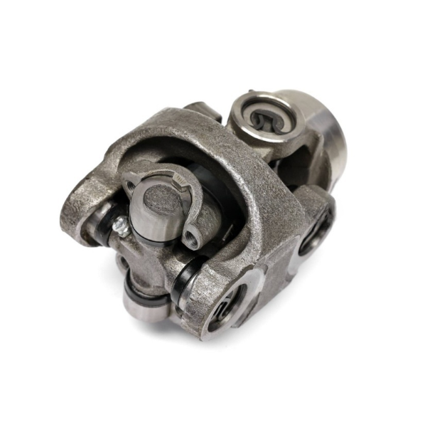 Driveshaft CV Head Half Round 1310 Series 1.062" x 3.219" fits 2.50" x 083" Tube