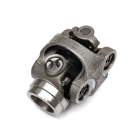 Driveshaft CV Head Half Round 1310 Series 1.062" x 3.219" fits 2.50" x 083" Tube