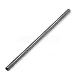 TU2.5-083-74D DOM Driveshaft Steel Tube 74 in L x 2.5 in OD x .083 in W for PTO