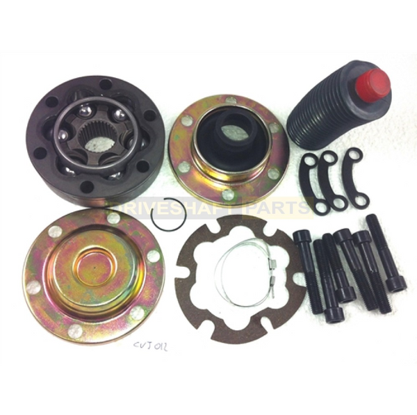 Driveshaft Constant Velocity CV Joint Kit fits 2005-2013 Ford Mustang 4.6L 5.0L 5.4L