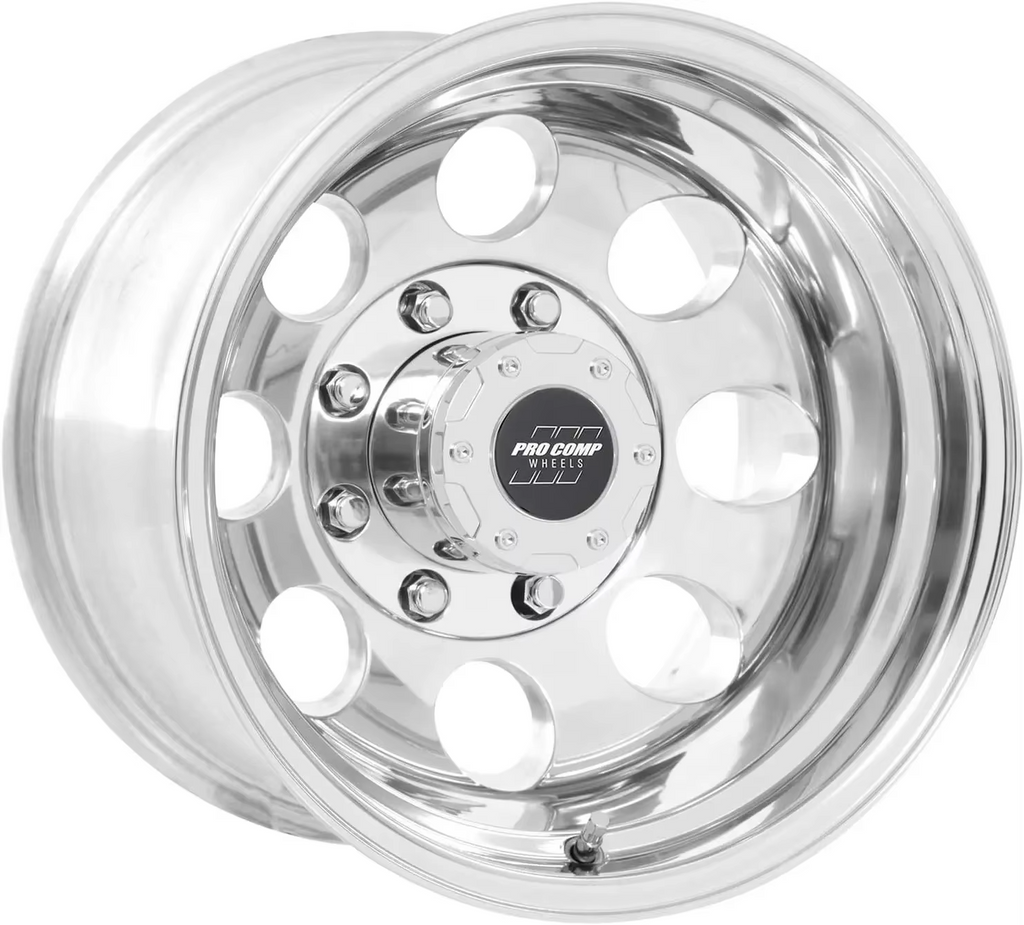 pro comp wheels 69 series