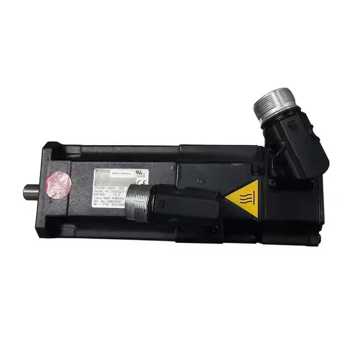 Kuka 1Fk7034-5Az91-1Zz9-Z
