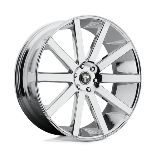 S120 28X10 6X135 CHR-PLATED 30MM