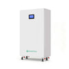 Grandtech 16.08kWh 51.2V 314Ah LiFePO4 Battery – Modular Home Energy Storage System