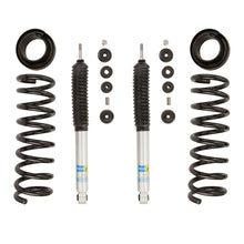 Load image into Gallery viewer, Bilstein B8 5112 Series 13-16 Dodge Ram 3500 Monotube Front Suspension Kit