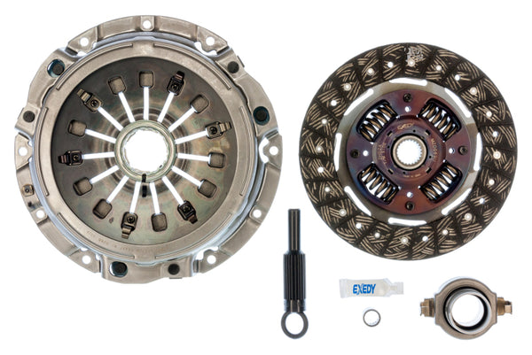 Exedy OE Clutch Kit for 1993-1995 Mazda RX-7 R2