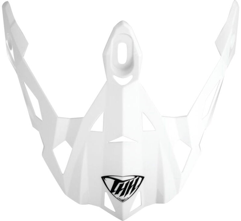 THH Helmets Tx-28 Visor Wht