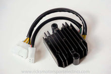 Load image into Gallery viewer, Ricks Motorsport Rectifier-Regulator Lithium Compatible