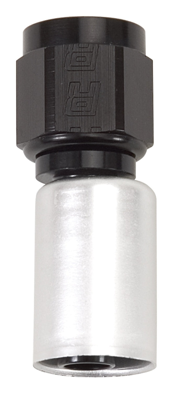 Russell Performance -6 AN Proclassic Crimp Straight End (O.D. 0.600)