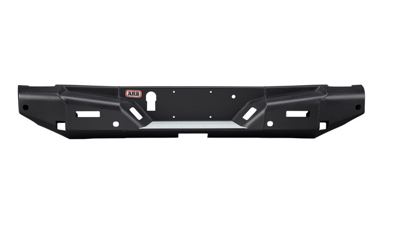 ARB Rear Bumper for 20-21 Jeep Gladiator JT – No Tire Carrier