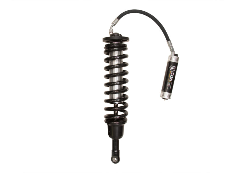 ICON 10-14 Ford Raptor Front 3.0 Series Shocks VS RR CDCV Coilover Kit - Passenger Side