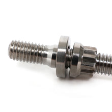 Load image into Gallery viewer, BLOX Racing SUS303 Stainless Steel Manifold Stud Kit M8 x 1.25mm 65mm in Length - Single