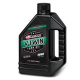 Maxima V-Twin Fork Oil 20wt - 1L