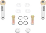 Burly Brand 87-88 Softail Shock Lowering Kit