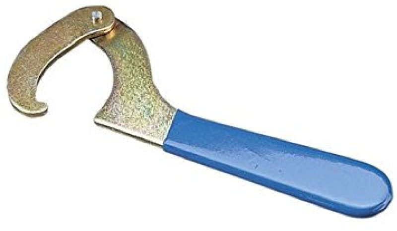 Progressive Pre-Load Shock Adj Wrench