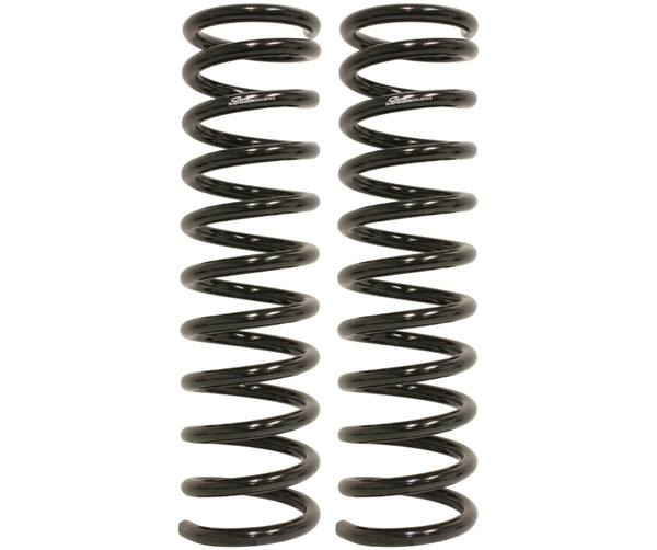 Carli 14-23 Ram 2500/3500 4x4 Linear Rate Front Coil Springs - 2.5in Lift (Pair)
