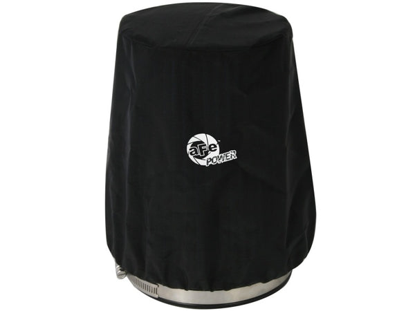 aFe MagnumSHIELD Pre-Filters Set (Black) for P/F 2x-90015/23 & 2x-91007/8/22