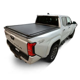 Westin 24-26 Toyota Tacoma 5ft. Bed Electric Retractable Tonneau Cover - Black