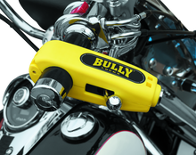 Load image into Gallery viewer, Bully Lock Bully Grip Lock - Yellow