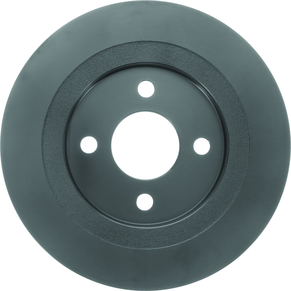 Bikers Choice 14-20 Trike Rear Brake Rotor Replaces H-D 41500031 41500151