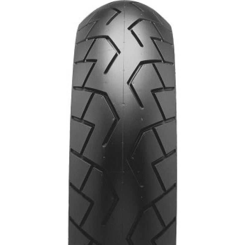 Bridgestone Battlax BT54R Radial Tire - 140/70R18 M/C 67V TL