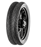 Continental ContiStreet - 80/90-18 M/C 45P TL Rear