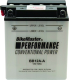 BikeMaster BB12A-A Battery