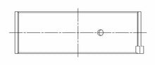 Load image into Gallery viewer, ACL Nissan RB25DETT/RB26DETT 0.50mm Oversized High Performance Rod Bearing Set