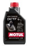 Motul High Performance DCT Fluid - 1L