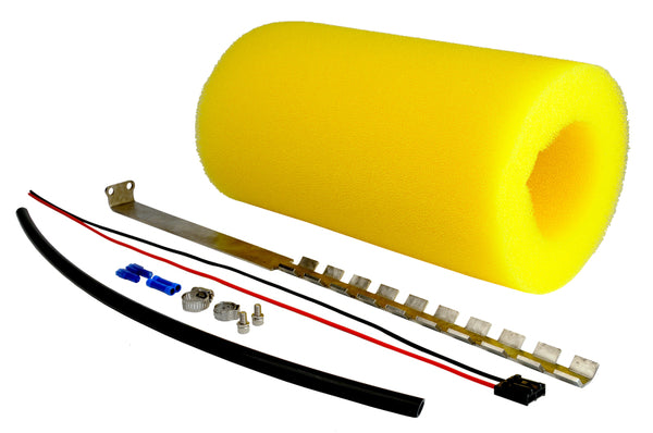 Aeromotive Phantom Extension Kit  Suits Phantom Models 18688 & 18689