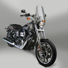 Load image into Gallery viewer, National Cycle Street Shield w/ Handlebar 1 in. Quick Set - Tint