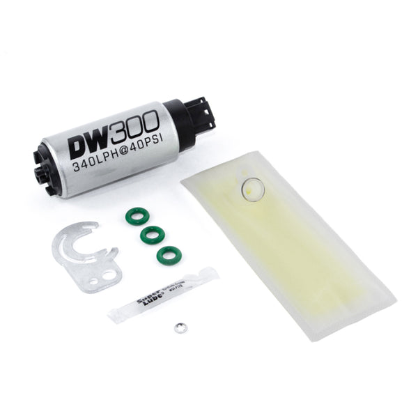 DeatschWerks 320 LPH In-Tank Fuel Pump for 89-93 Miata