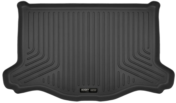 Husky Liners Black Rear Cargo Liner for 2015 Honda Fit