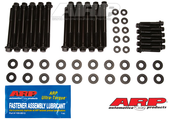 ARP Small Block Chevy LSA ARP2000 Hex Head Bolt Kit