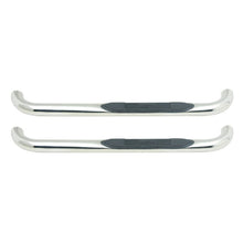 Load image into Gallery viewer, Westin 2002-2008 Dodge Ram 1500 Reg Cab E-Series 3 Nerf Step Bars - SS