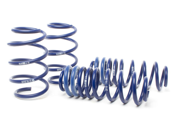 H&R Sport Springs for 2018-2022 Volkswagen Tiguan (2WD) MQB