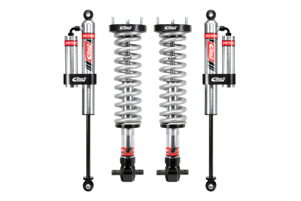 Eibach Pro-Truck Stage 2 Coilover System for 2022-2024 Chevrolet Silverado 1500