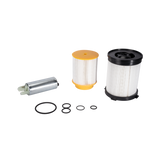 Fleece Performance 16-19 Nissan Titan XD Cummins 5.0L Fuel Pump Rebuild Kit