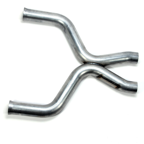 BBK High Flow After-Cat X-Pipe 2-3/4" for 20112014 Mustang 5.0